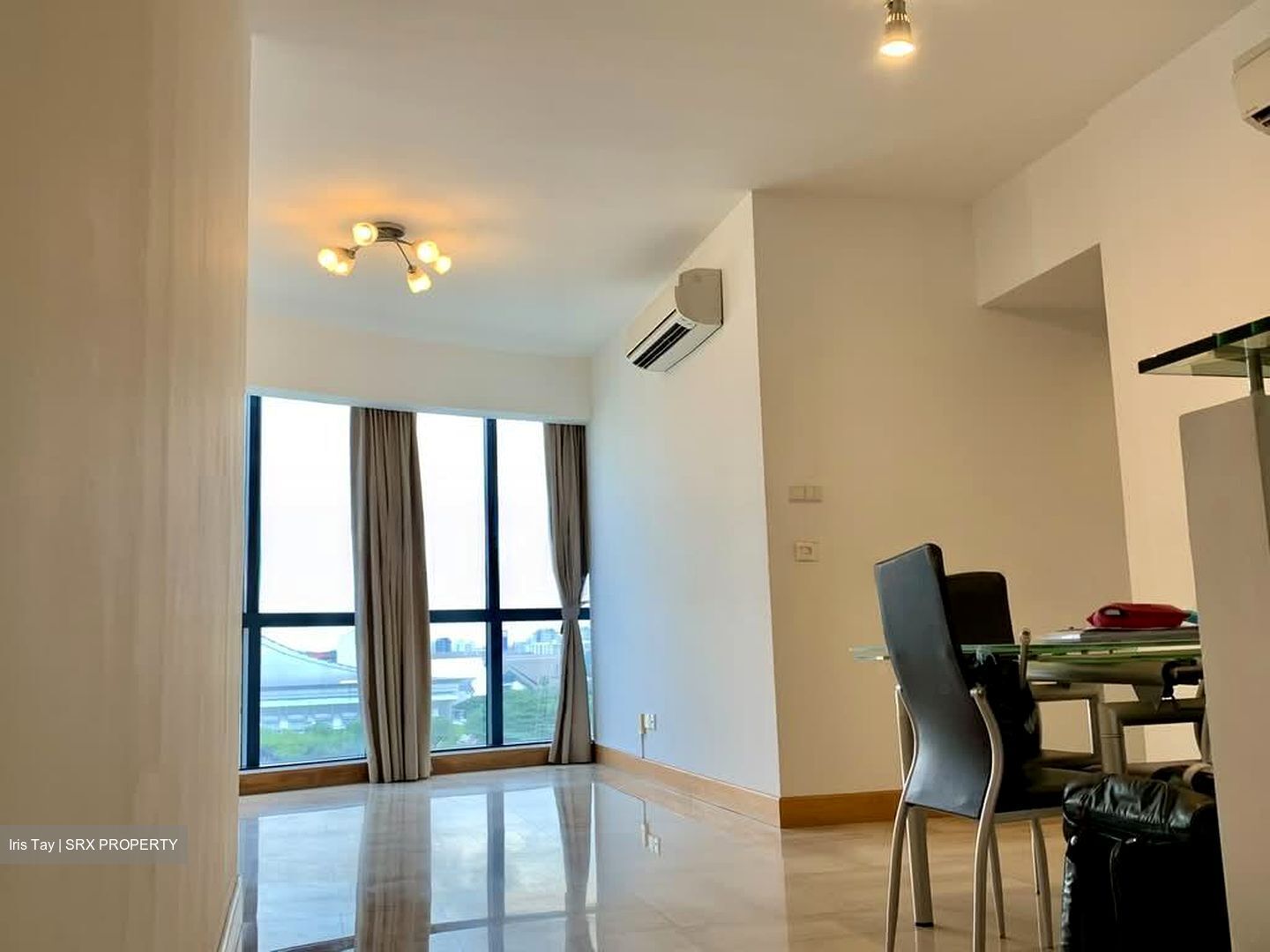 Water Place (D15), Condominium #580653671